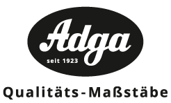 Logotyp ADGA