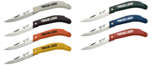 Noże Fontanin z Twoim logo